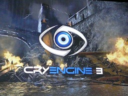 E3 09ϤΡCrysis 2פγȯȯɽ⡪Electronic ArtsE3ľΥ󥼥륹ǥե󥹤򳫺