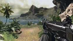 GDC 2010ϡCrysis 2פαᥤˤCryENGINE 3פΥ֡ľࡼӡǺܡ󥰥ϥ󥰥Ǥ⡤ϥ󥯥꡼ȥ󥰥