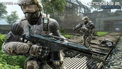 GamescomϥʥΥĤȤäԡǥ襤˭٤ʥޥ̥ŪʡCrysis 2פΥޥץ쥤Ǥǥץ쥤֥Ÿ