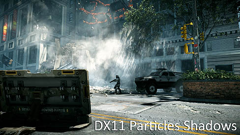 PCǡCrysis 2פĶؿʲCrytekDirectX 11εǽ;ȤʤФǿѥå꡼åץǡȤƤҲ𤹤ࡼӡ