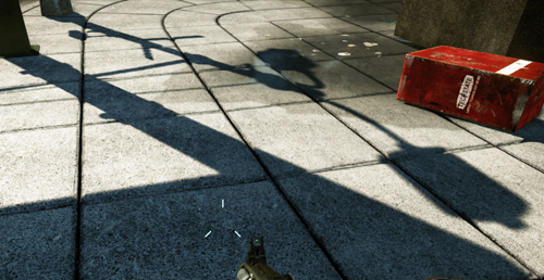 #038Υͥ/DirectX 11ѥåŬѤCrysis 2פΥեå򥪥ץ꤫鸫Ƥߤ