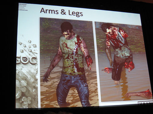 #017Υͥ/GDC 2010ϥӤڤޤLeft 4 Dead 2פˤ᡼ɽˡValve