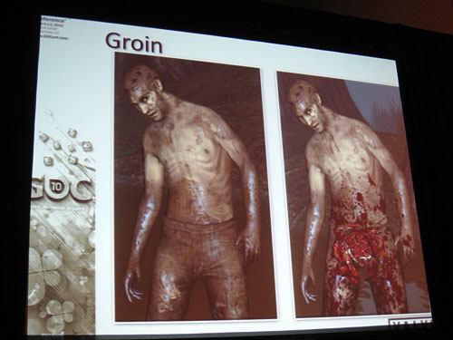 #018Υͥ/GDC 2010ϥӤڤޤLeft 4 Dead 2פˤ᡼ɽˡValve