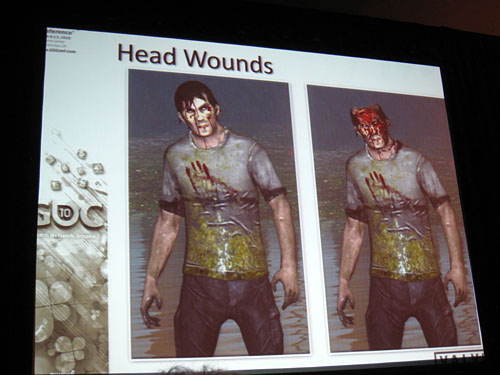 #020Υͥ/GDC 2010ϥӤڤޤLeft 4 Dead 2פˤ᡼ɽˡValve