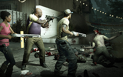 ¤ΥӥLeft 4 Dead 2פSteamܻ֤1227300ޤ̵ۿ