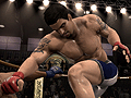 EA Sports MMAץꥢ⡼ɤΥࡼӡꡣUFCإӡ鲦ԥХåƥλˤäơ೦γƮԥܻؤ