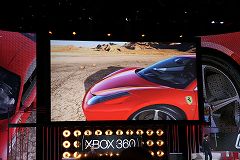 #019Υͥ/E3 2010ϿXbox 360ȯɽ 250GB HDDܤǲʤϿ֤624Xbox 360 Media Briefing®