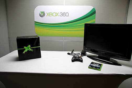 E3 2010Ϥ줬˥塼뤵줿Xbox 360ʳѤ˥ץåMSɻ˥󥿥ӥ塼