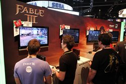 E3 2010ϺǯMicrosoftϡKinectפŪ˥ץå塪 ̣ʪŪʡ?ˤʥ֡