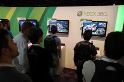 E3 2010ϺǯMicrosoftϡKinectפŪ˥ץå塪 ̣ʪŪʡ?ˤʥ֡