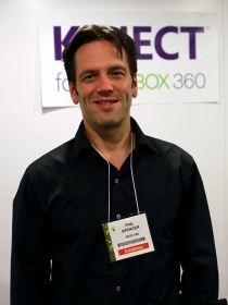 #001Υͥ/E3 2010ϡ֥륲桹Τۤס Microsoft Game StudiosĹPhil Spencer˻ά䥲ԾˤĤʹ