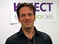 E3 2010ϡ֥륲桹Τۤס Microsoft Game StudiosĹPhil Spencer˻ά䥲ԾˤĤʹ