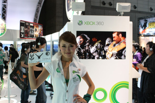 #014Υͥ/TGS 2010ϥޥեȥ֡ˤϥɥѡƥȥޤ50ȥ뤬롣Kinectбȥ֥ޥ2פλͷʤɸ