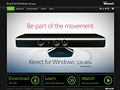 Microsoft⡼󥻥󥵡KinectפWindows 7ǻѤ뤿ΥեȥȯåȡKinect for Windows SDK betaפ̵