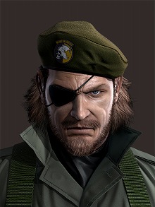 METAL GEAR SOLID PEACE WALKERפΥȥ쥤顼ࡼӡʱѸǡܸǡˤ4GamerUp