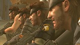 METAL GEAR SOLID PEACE WALKERפΥȥ쥤顼ࡼӡʱѸǡܸǡˤ4GamerUp