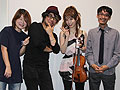 ʡǥǿƤڶʤ饤֤ǳڤࡣFFŸSQEX MUSIC SPECIAL/LIVE STAGE FINAL FANTASY XI Presents ëNanaa Mihgo's饤֥ơפݡ