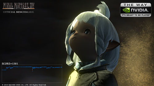 NVIDIA JapanFFXIV٥ޡեȤŷ