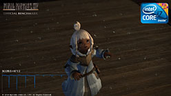 FFXIV٥ǰǿGPUܦ13ǥ٥ޡ󤷤Ƥߤ