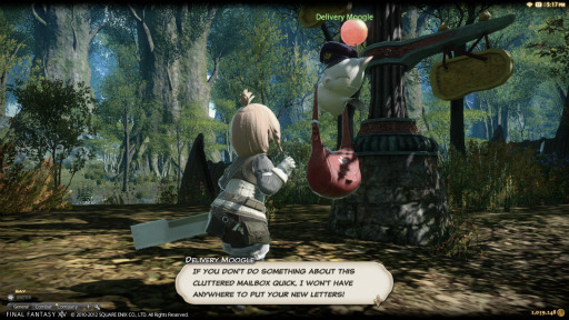 ǤƹܻۤؤΤϺǹMMORPGֿFINAL FANTASY XIV׳ȯΰտޤȿƥĤˤĤƵľʹ