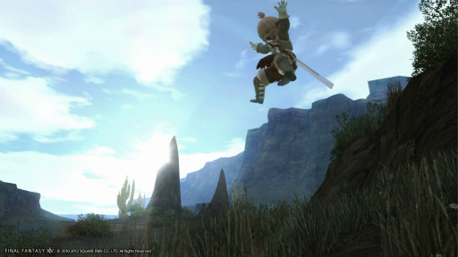 ǤƹܻۤؤΤϺǹMMORPGֿFINAL FANTASY XIV׳ȯΰտޤȿƥĤˤĤƵľʹ