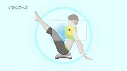 ޤޤǽ21Υȥ졼˥󥰤ɲä줿Wii Fit Plusפ101ȯ䡣Wii⡼ץ饹˥ʹ˥ǥо