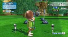 E3 09δWii Sports ResortסWii Fit Plusפ֥ޥꥪס֥׿ʤɡ¿Υȥ뤬Ÿ줿ǤŷƲ֡ݡȤǺܡʢɲá