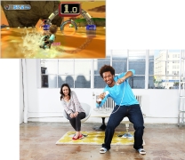 E3 09δWii Sports ResortסWii Fit Plusפ֥ޥꥪס֥׿ʤɡ¿Υȥ뤬Ÿ줿ǤŷƲ֡ݡȤǺܡʢɲá