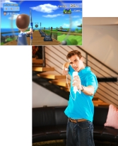 E3 09δWii Sports ResortסWii Fit Plusפ֥ޥꥪס֥׿ʤɡ¿Υȥ뤬Ÿ줿ǤŷƲ֡ݡȤǺܡʢɲá