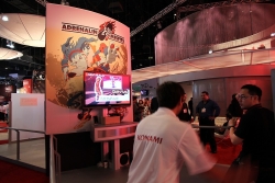 E3 2010ϡCastlevaniaפMETAL GEARפۤ羮¿κʤŸƤKONAMI֡Ǹäȿʥ