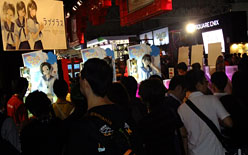 #005Υͥ/TGS 2010ϡ֥֥ץ饹״Ϣȡ֥å˥פ͵ TGS 2010 KONAMI֡ θץ쥤Ԥ־