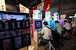 #090Υͥ/TGS 2010Ͽɥ֥֥ץ饹Happy Daily Lifeʲˡפ̤ܶȥ2011ɤ֥å˥ λͷ֡KONAMI֡®