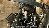 #002Υͥ/KONAMIMETAL GEAR RISING REVENGEANCEס֥׺ǿϤȤ5ȥGamescom 2012˽Ÿ