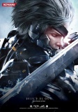 METAL GEAR RISING REVENGEANCEסSILENT HILL DownpourפʤKONAMIܺTGS 2012˥ץ쥤֥ŸߥȤ⥪ץ