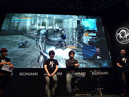 #014Υͥ/TGS 2012KONAMIμͳǥ֥᥿륮 饤 ٥󥸥󥹡פΥơǡ ͥ󤬳ȯؤ˥ӥбľ