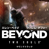 PS4HEAVY RAIN -¤Ȥ-  BEYOND: Two Souls CollectionפۿȡPVƥȥΥȥۿ