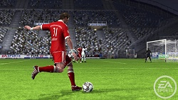 PS3/Xbox 360FIFA 10 ɥ饹åפܸǥǥ⤬ۿϡǥǤˤϥץ쥤ӥǥǽ