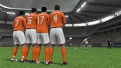 FIFA 10 ɥ饹 åפǵϿŪʥ륹