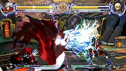 BLAZBLUEפͥؤ硣2֤֤դ220