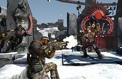 襤νϤ顩ɡȯBorderlands Game of The Year Editionסǿץ⡼ࡼӡ4GamerUp