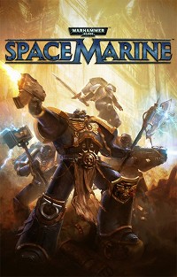 E3 09ϥ꡼ϥ󥷥塼޵ΤߤȤ꡼ǿWarhammer 40KSpace MarineפΥƥࡼӡǺ