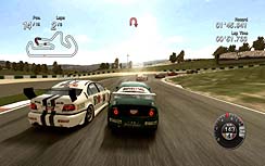 #008Υͥ/åȤΥѡܻؤSuperstars V8 RacingפΥǥǤ4GamerUp