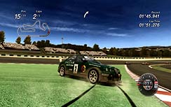 #009Υͥ/åȤΥѡܻؤSuperstars V8 RacingפΥǥǤ4GamerUp