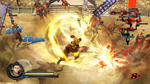 BASARA3סȹΡȸͭɤȡȸͭɤҤޤΥܥࡼӡ4GamerUp