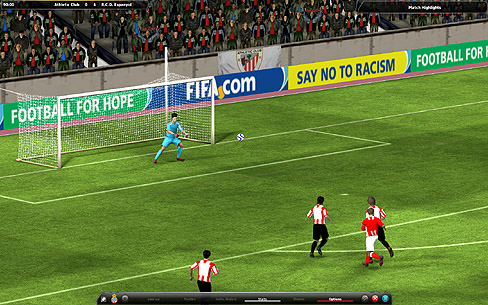 #002Υͥ/ͭ̾åפɤڤǤFIFA Manager 10פΥǥǤ4GamerUp