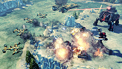 ƥ٥ꥦॵϤǽꡩCommand & Conquer 4: Tiberian TwilightפΥץ쥤ࡼӡ1ƤȺǿåȤǺ