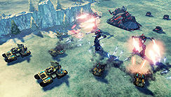 ƥ٥ꥦॵϤǽꡩCommand & Conquer 4: Tiberian TwilightפΥץ쥤ࡼӡ1ƤȺǿåȤǺ