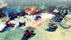 ƥ٥ꥦॵϤǽꡩCommand & Conquer 4: Tiberian TwilightפΥץ쥤ࡼӡ1ƤȺǿåȤǺ