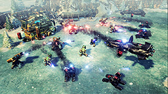 ƥ٥ꥦॵϤǽꡩCommand & Conquer 4: Tiberian TwilightפΥץ쥤ࡼӡ1ƤȺǿåȤǺ