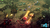 Command & Conquer 4: Tiberian Twilight